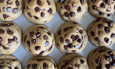 COOKIES WALLPAPER COOKIES WALLPAPER